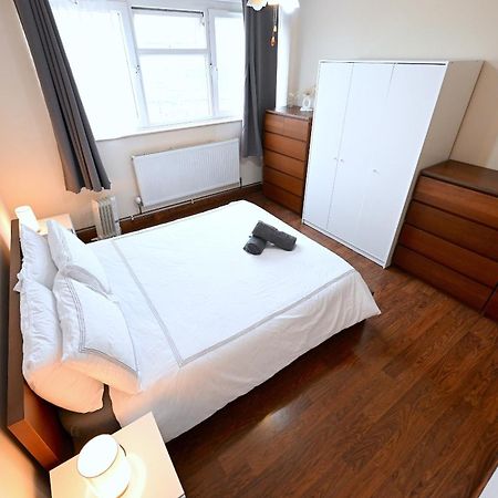 Lovely 1 Bedroom Flat Hoxton Shoredicth Old Street London Kültér fotó