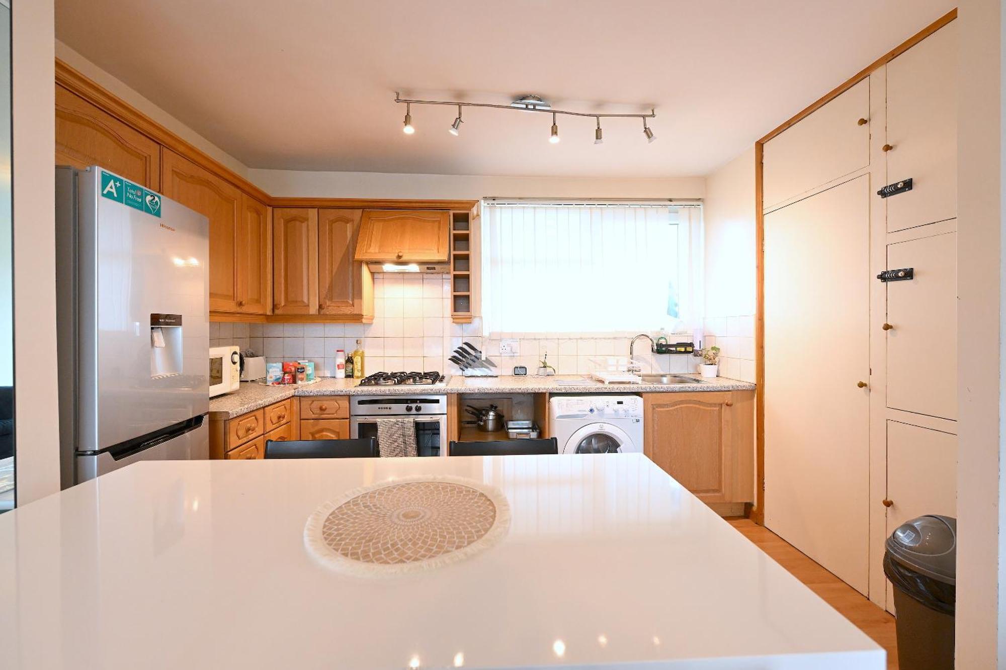 Lovely 1 Bedroom Flat Hoxton Shoredicth Old Street London Kültér fotó
