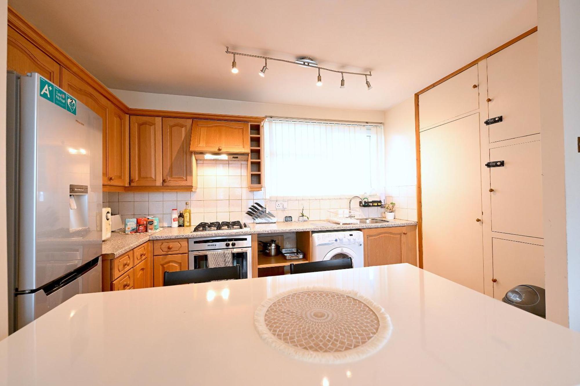 Lovely 1 Bedroom Flat Hoxton Shoredicth Old Street London Kültér fotó