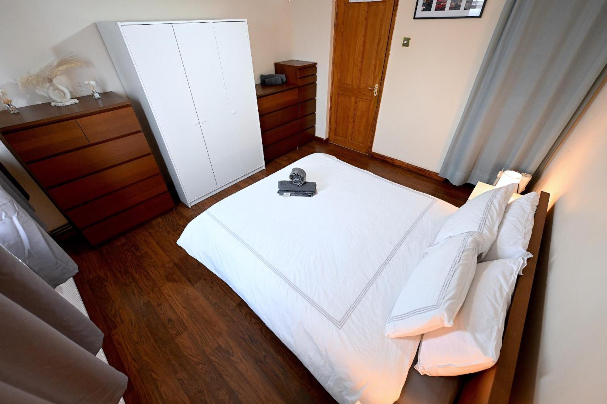 Lovely 1 Bedroom Flat Hoxton Shoredicth Old Street London Kültér fotó