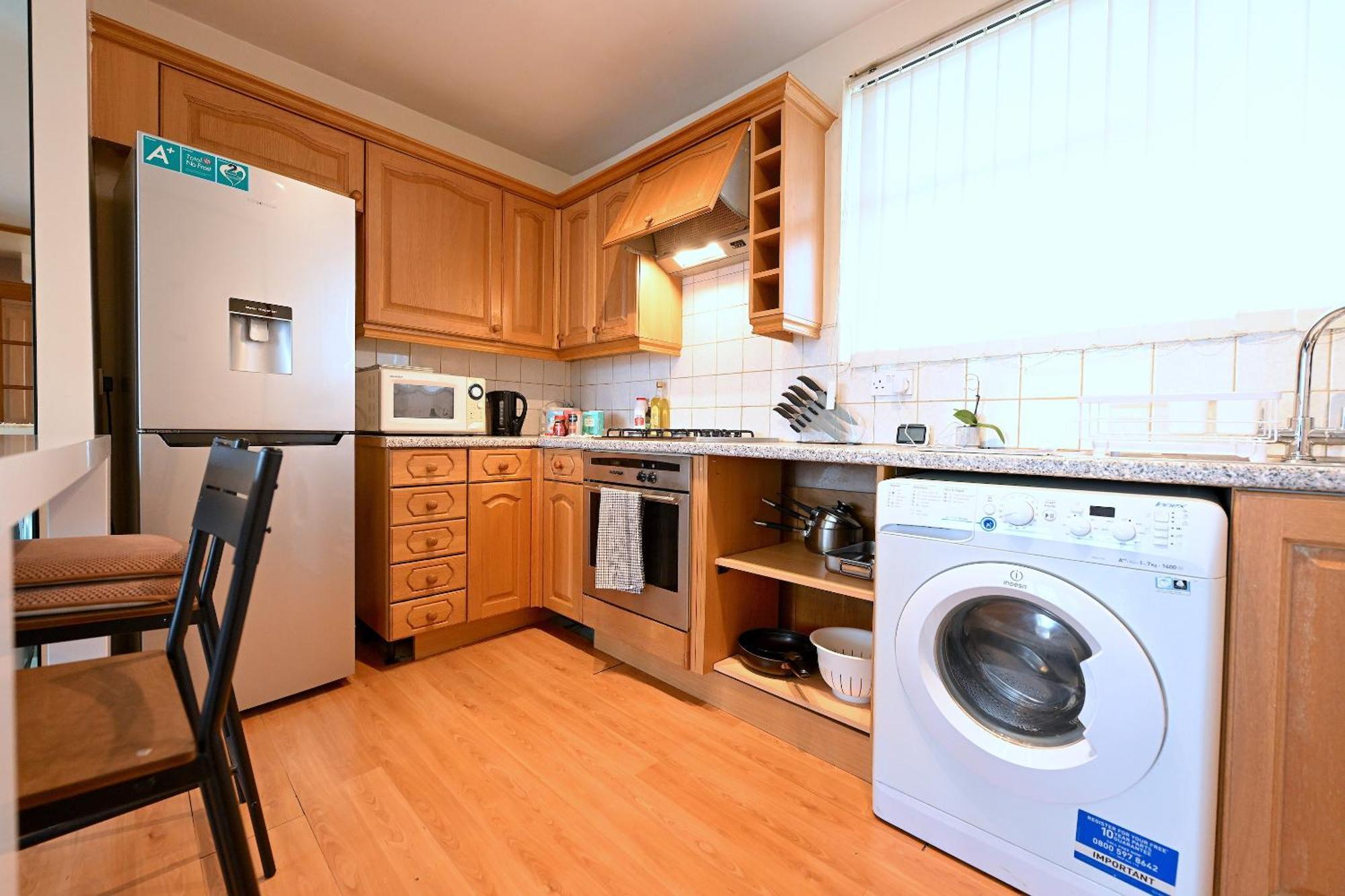 Lovely 1 Bedroom Flat Hoxton Shoredicth Old Street London Kültér fotó