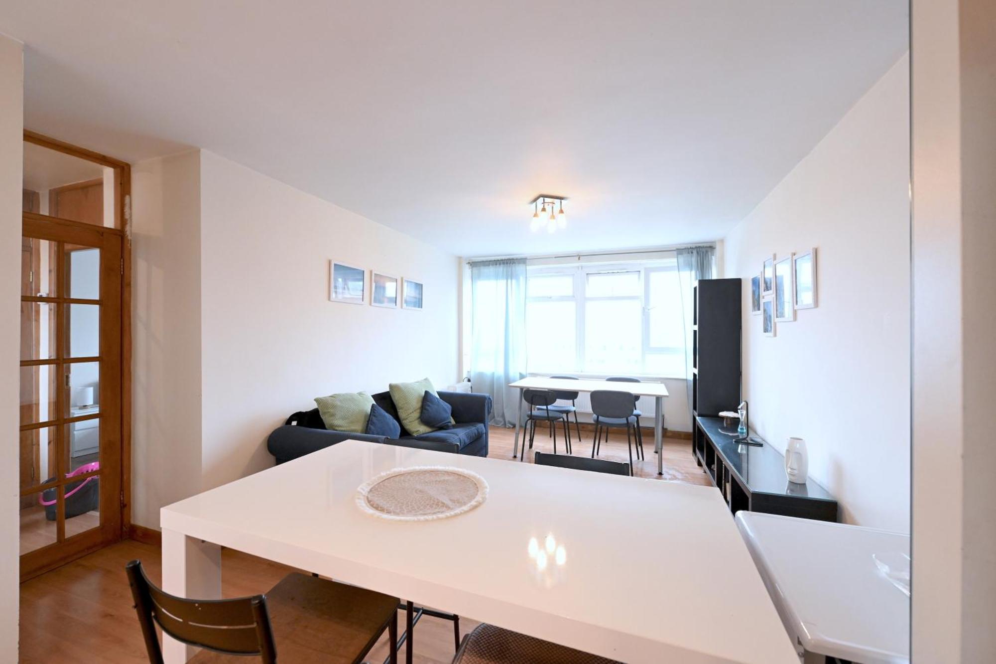 Lovely 1 Bedroom Flat Hoxton Shoredicth Old Street London Kültér fotó